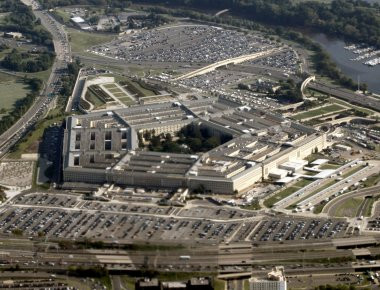 Πεντάγωνο: Δεν επιβεβαιώνει το θάνατο του αλ-Μπαγκντάντι